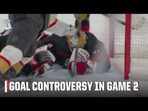 Video post by @NHL on ESPN on YouTube
