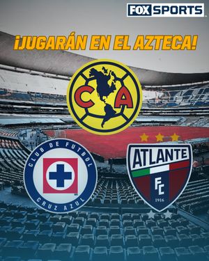 Image post by @foxsportsmx on Instagram