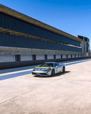 Image post by @forzaworld on Instagram