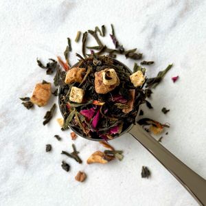 Image post by @pureteacnd on Instagram