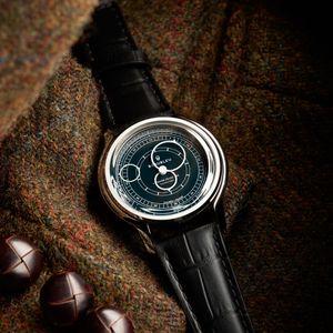 Image post by @beaubleu_paris on Instagram