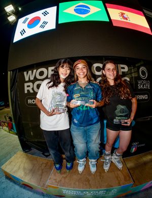 Image post by @worldskateofficial on Instagram