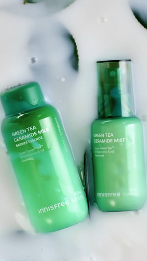 Video post by @innisfreeusa on Instagram