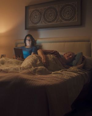 Video post by @terminix on Facebook