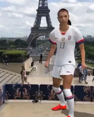 Image post by @foxsports on Instagram
