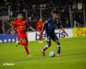 Image post by @motagua on Instagram
