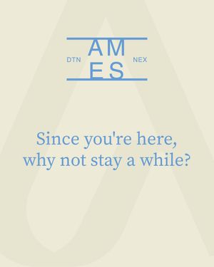 Image post by @theamesnexton on Instagram