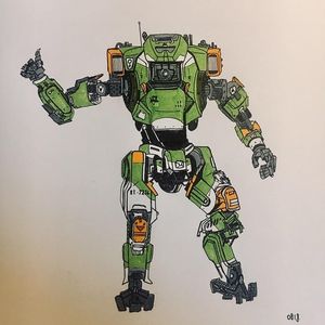 Image post by @respawn on Instagram