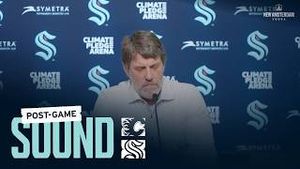 Video post by @seattlekraken on YouTube