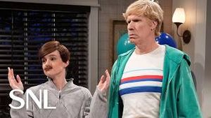 Video post by @saturdaynightlive on YouTube