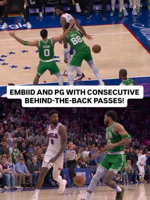 Image post by @nba on Instagram