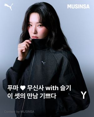 Image post by @ymagazine_official on Instagram