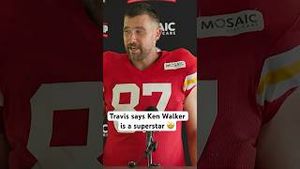 Video post by @Kansas City Chiefs on YouTube