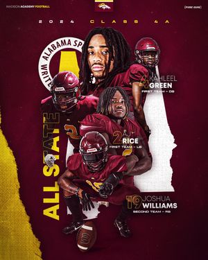Image post by @mamustangsfb on Instagram