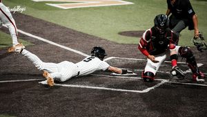 Image post by @vandyboys on Instagram