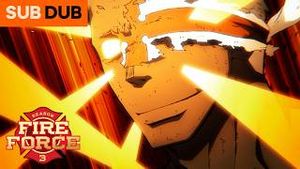 Video post by @crunchyroll on YouTube