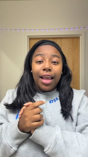 Video post by @Kmonetmoore After Dark on Facebook