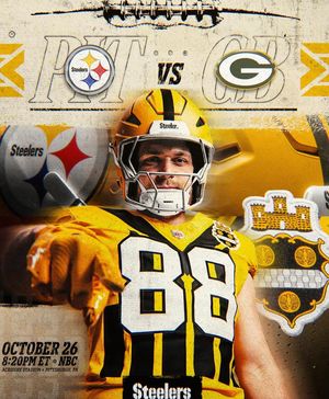 Image post by @steelersfans7 on Instagram
