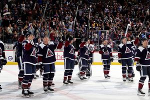 Image post by @coloradoavalanche on Instagram