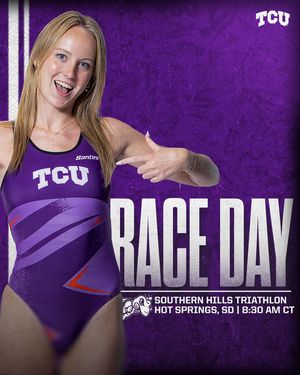 Image post by @tcutriathlon on Instagram