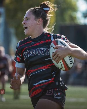 Image post by @brownu_wrugby on Instagram