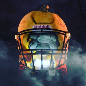 Image post by @riddellsports on Instagram