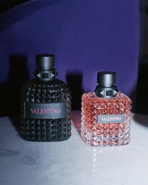 Image post by @valentino.beauty on Instagram