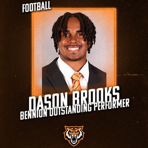 Image post by @idahostatefb on Instagram