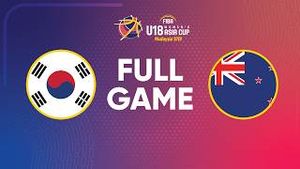 Video post by @fiba on YouTube