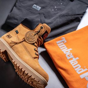 Image post by @timberlandpro on Instagram