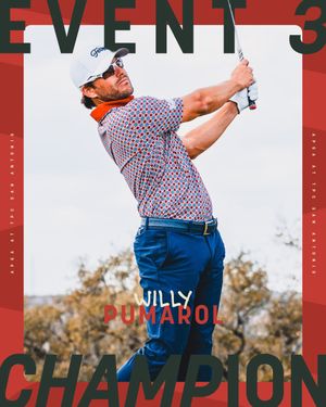 Image post by @apgatour on Instagram