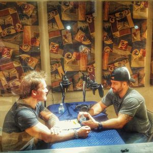 Image post by @johnnybananas on Instagram