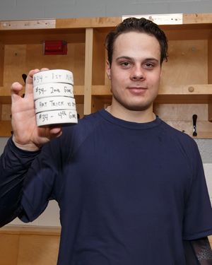 Image post by @nhlhistory on Instagram