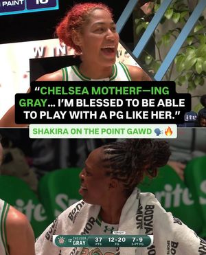 Image post by @brwsports on Instagram