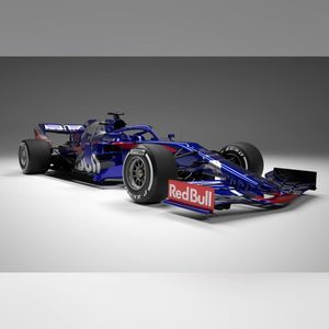 Image post by @alex_albon on Instagram