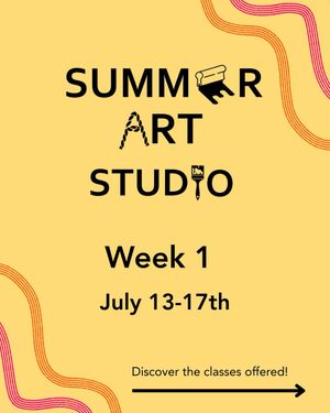 Image post by @swopeartmuseum on Instagram