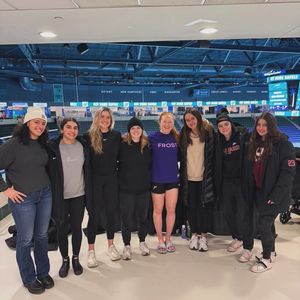 Image post by @harvardwhockey on Instagram