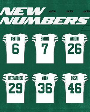 Video post by @nyjets on TikTok