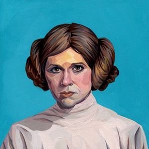 Image post by @RichPellegrinoArt on Facebook