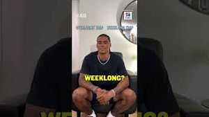 Video post by @whistlesports on YouTube