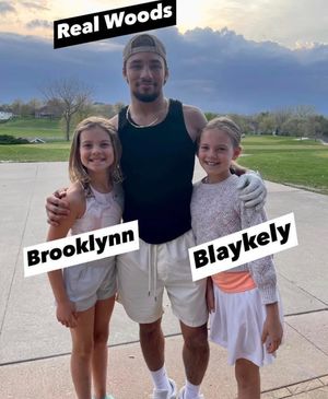 Image post by @obsessedwrestler on Instagram