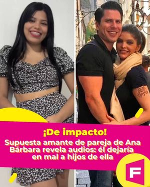 Image post by @univisionfamosos on Instagram