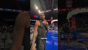 Video post by @mavericks on YouTube