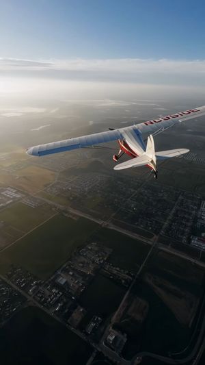 Video post by @foreflight on Facebook