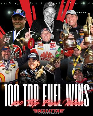 Image post by @teamkalitta on Instagram