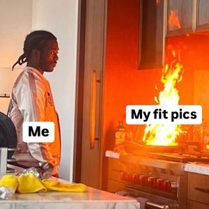 Image post by @drip on Instagram