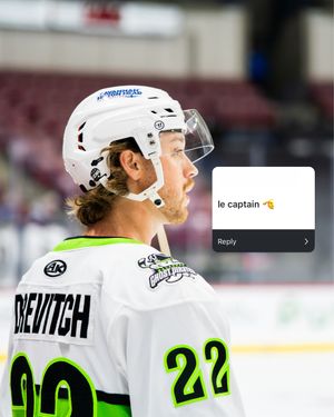 Image post by @savghostpirates on Instagram