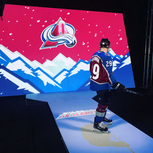 Image post by @coloradoavalanche on Instagram