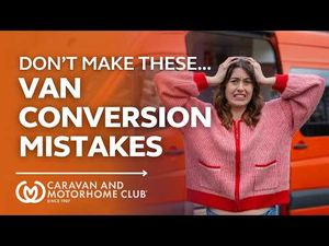 Video post by @caravanandmotorhomeclub on YouTube