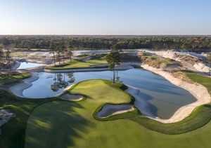 Image post by @unionleaguegolf on Instagram